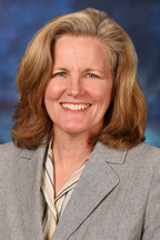 Photograph of  Senator  Laura Ellman (D)